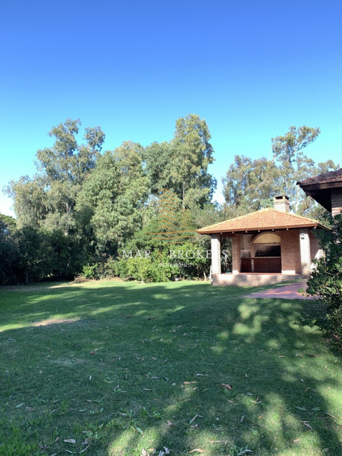 Casa ID.270 - Casa en venta punta del este 