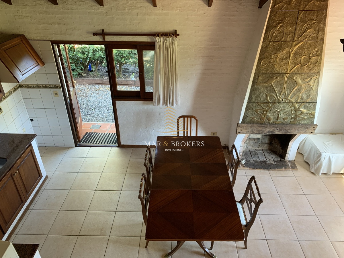 Casa ID.270 - Casa en venta punta del este 