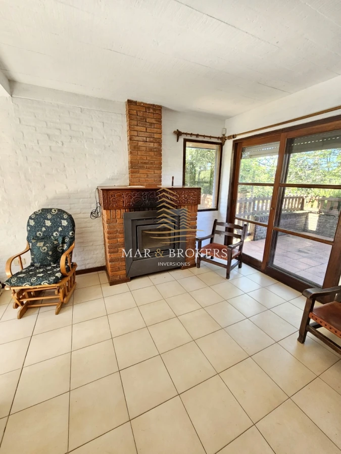 Casa ID.911 - Excelente casa en venta en Altos del Pinar