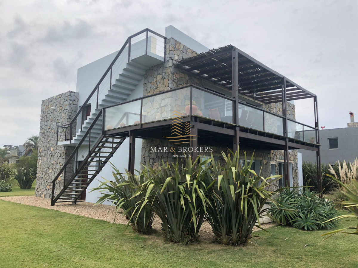 Casa ID.1 - Casa en venta Punta del este