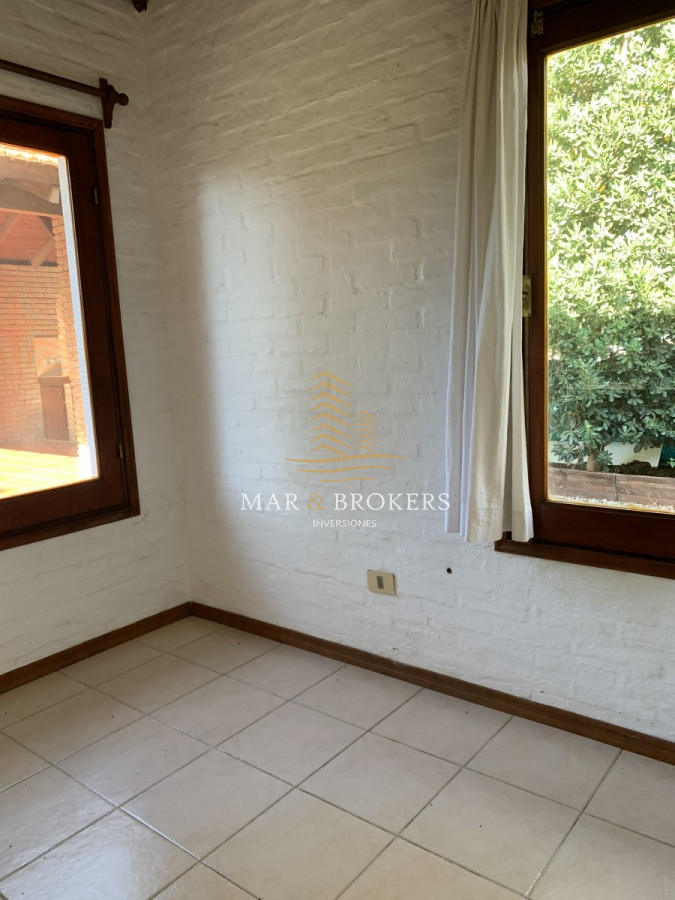 Casa ID.270 - Casa en venta punta del este 
