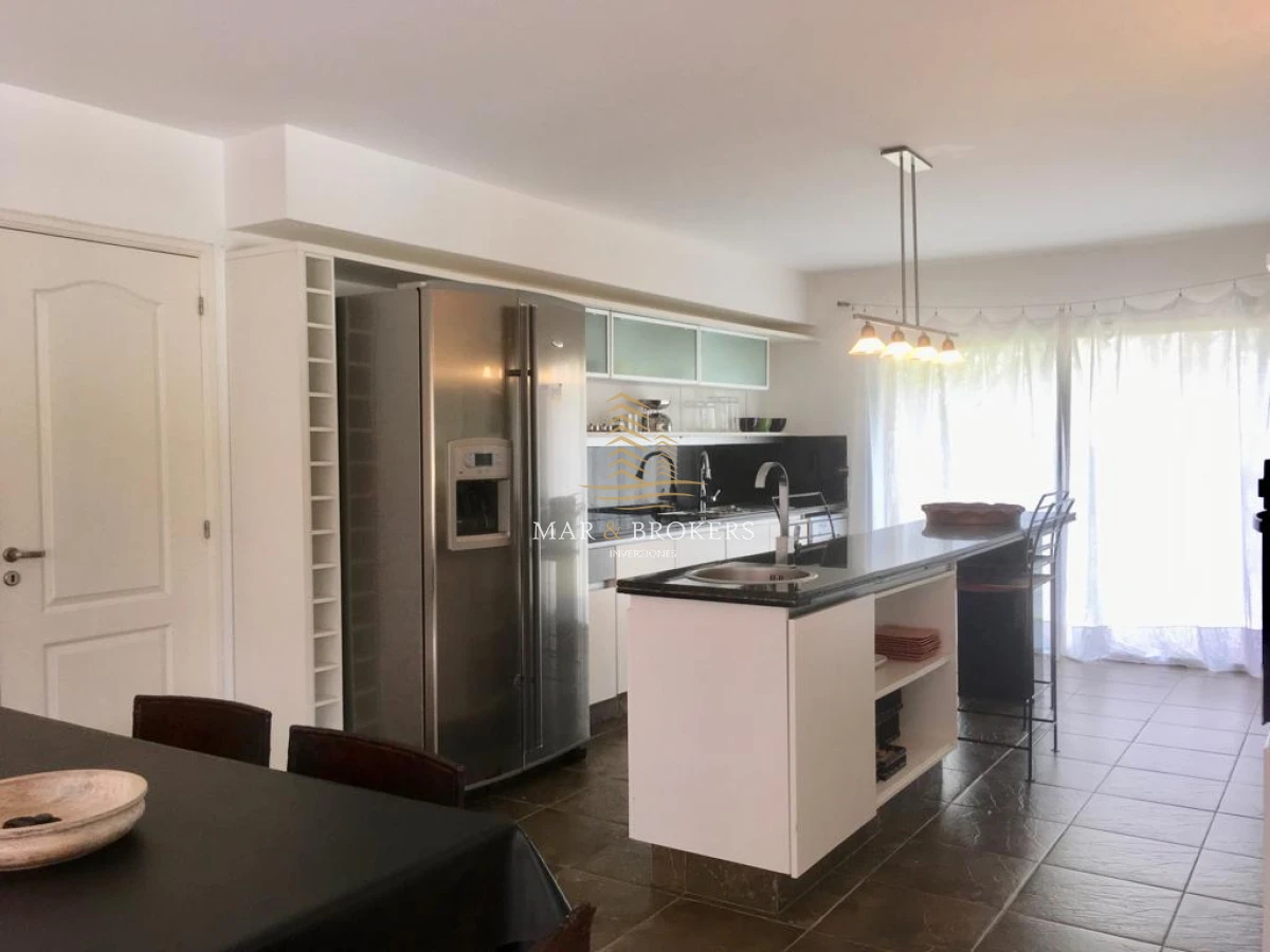 Casa ID.829 - Casa en Manantiales, Manantiales