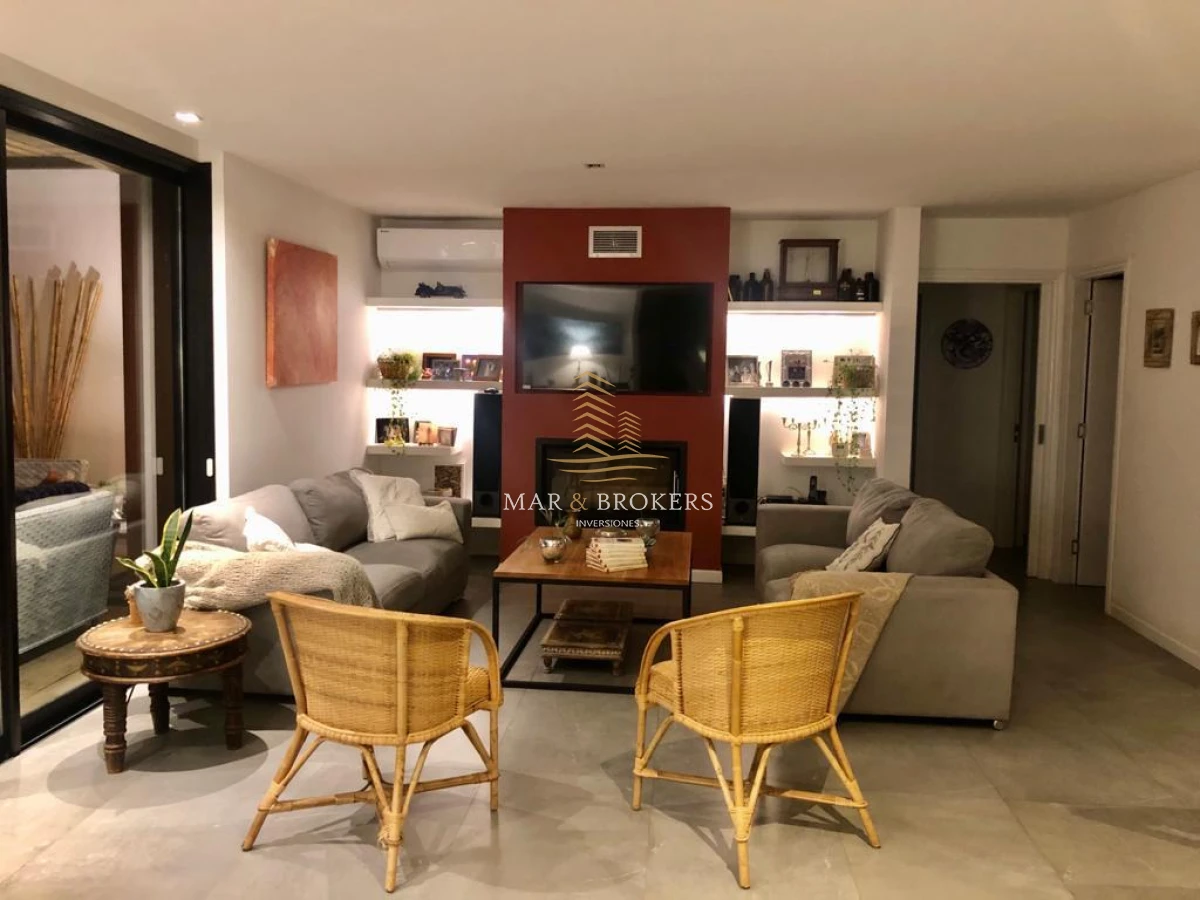 Casa ID.851 - Hermosa propiedad en Desing Village