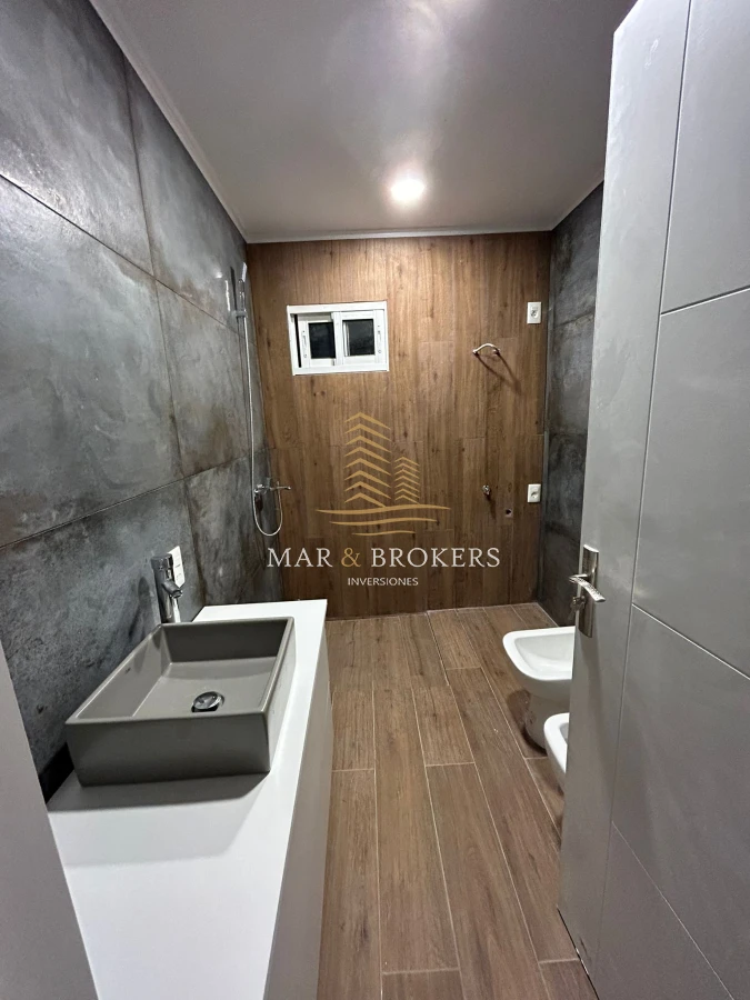 Casa ID.874 - CASA A ESTRENAR EN LA FLORESTA .VENTA Y AQUILER ANUAL