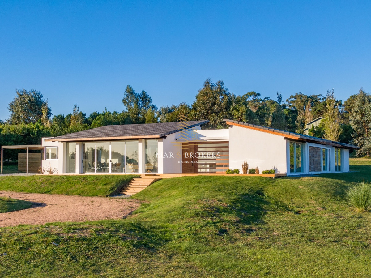 Casa ID.806 - Pueblo Mio