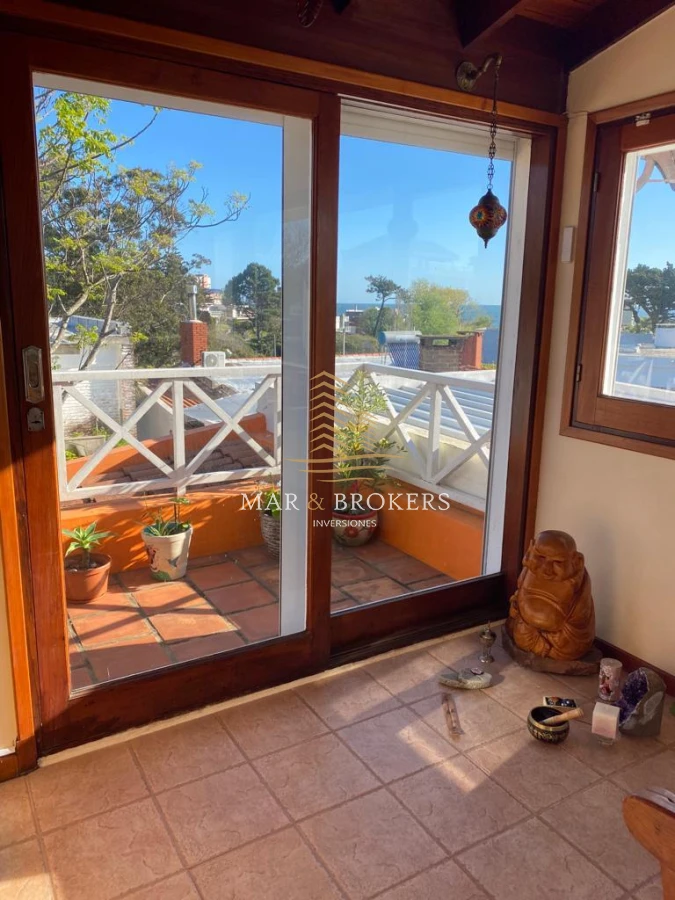 Casa ID.852 - Casa en Barrio Las Delicias 