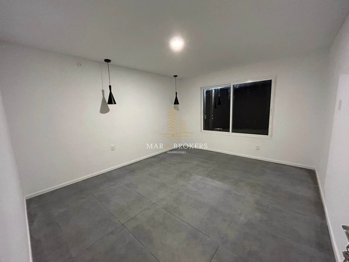 Casa ID.874 - CASA A ESTRENAR EN LA FLORESTA .VENTA Y AQUILER ANUAL