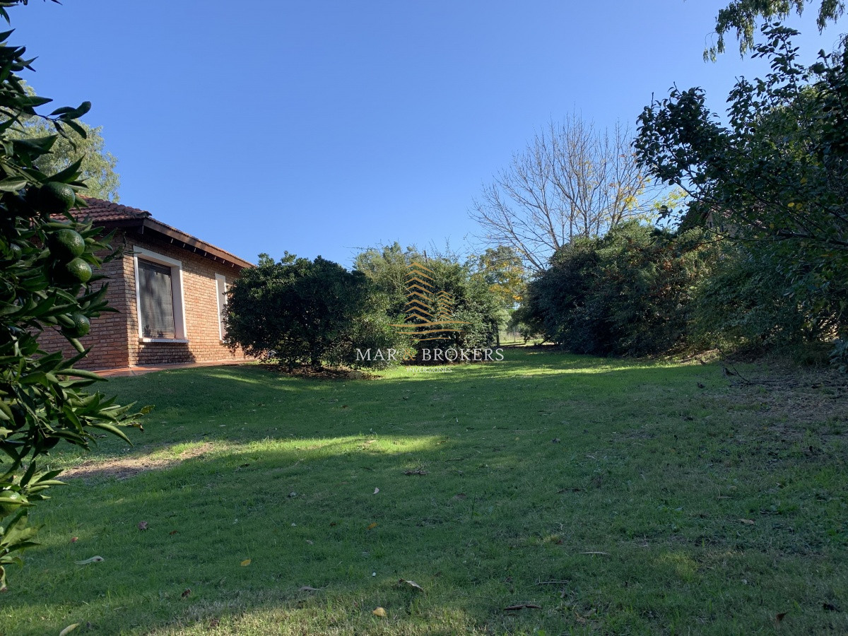 Casa ID.270 - Casa en venta punta del este 