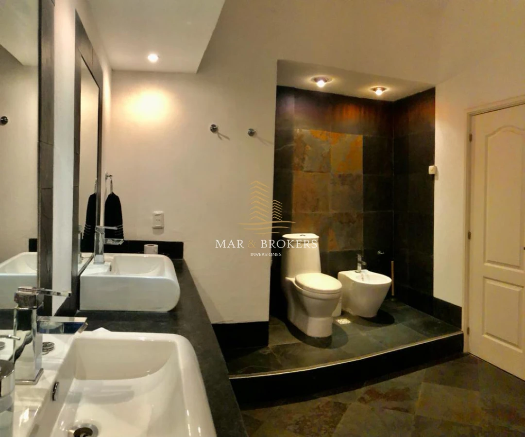 Casa ID.829 - Casa en Manantiales, Manantiales