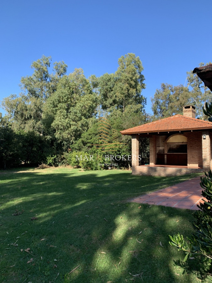 Casa ID.270 - Casa en venta punta del este 