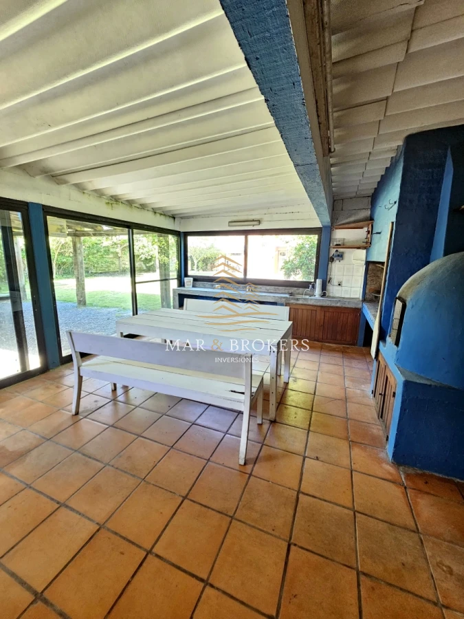 Casa ID.911 - Excelente casa en venta en Altos del Pinar