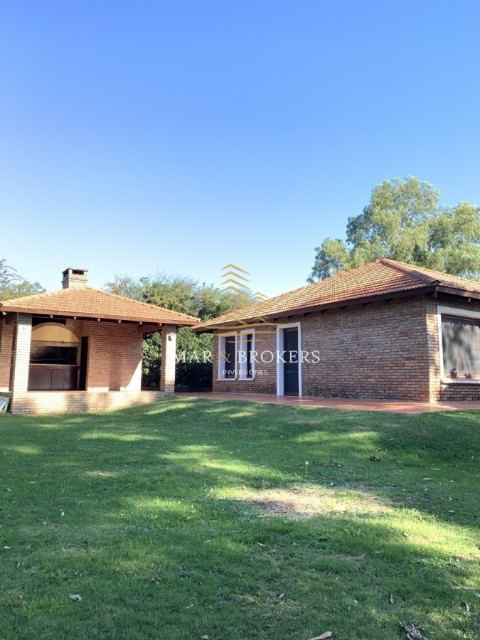 Casa ID.270 - Casa en venta punta del este 