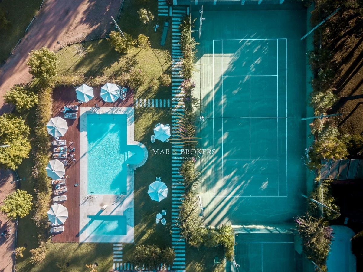 Casa ID.639 - Venta casa punta del este 
