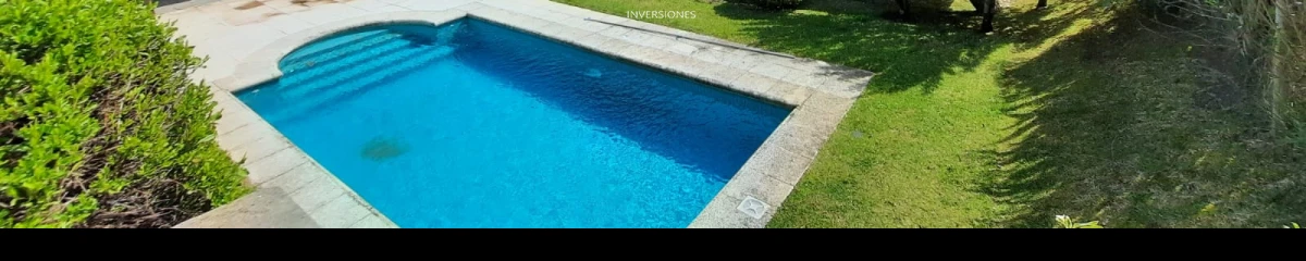 Casa en Mansa - Punta del Este