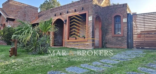 Venta casa punt del este