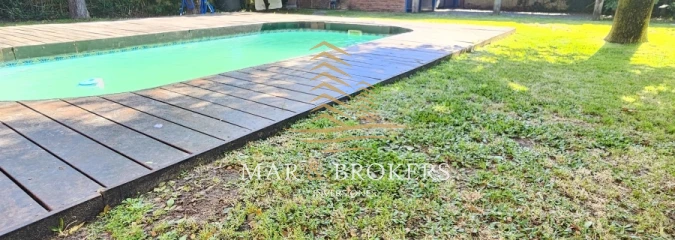 Excelente casa en venta en Altos del Pinar