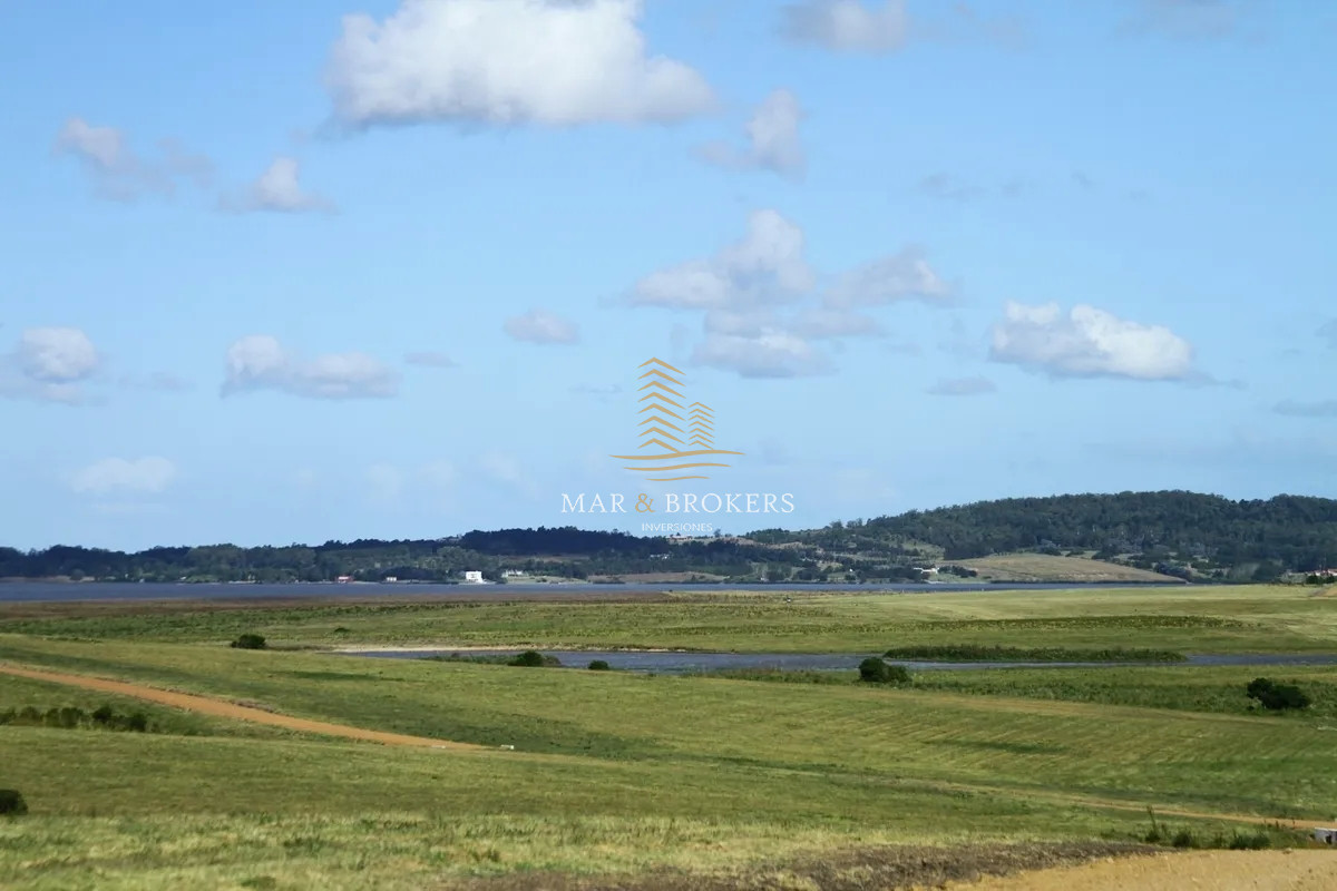 Chacra ID.13 - Chacra en Laguna del Sauce - Punta Ballena