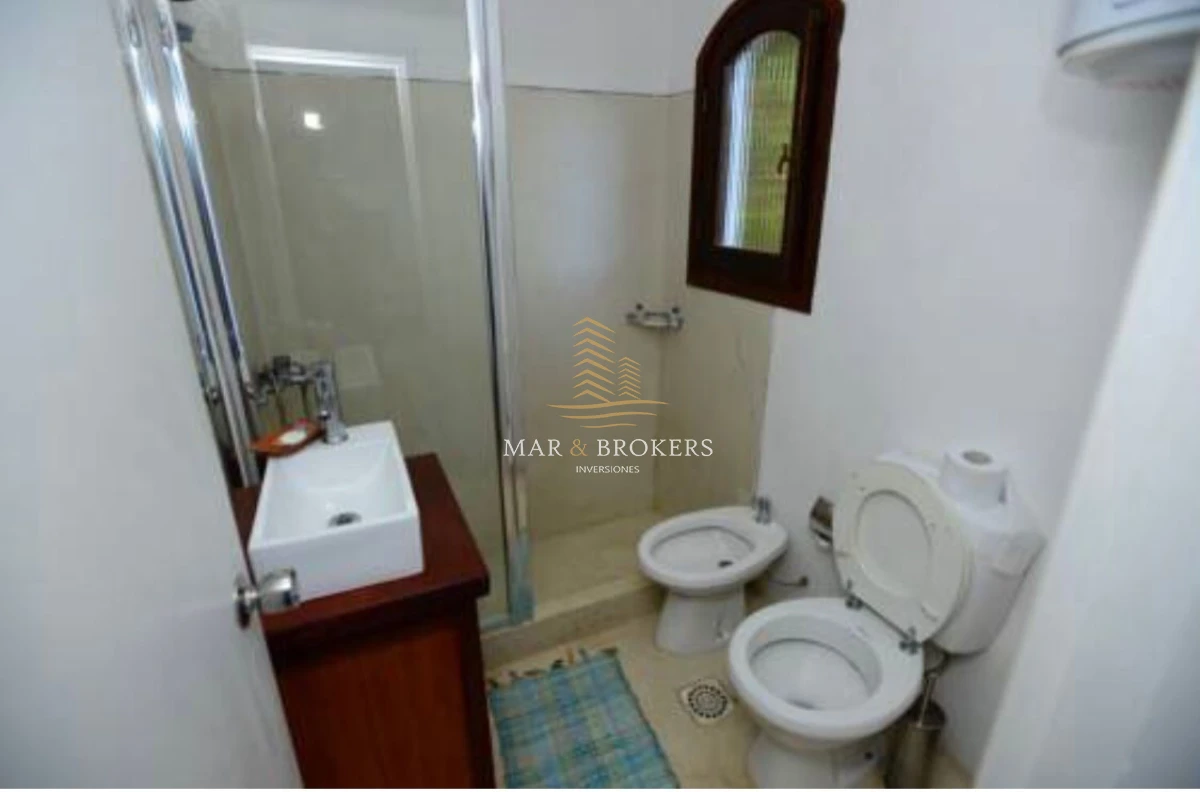 Chacra ID.19 - Chacra Hotel en Manantiales