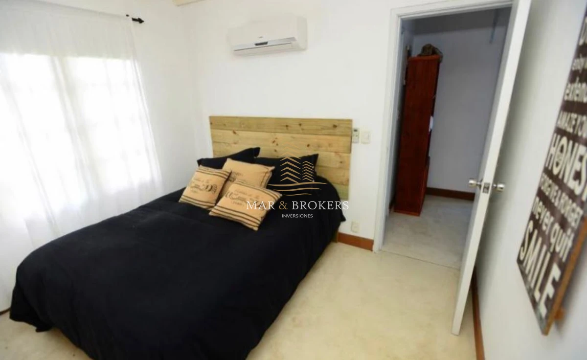 Chacra ID.19 - Chacra Hotel en Manantiales
