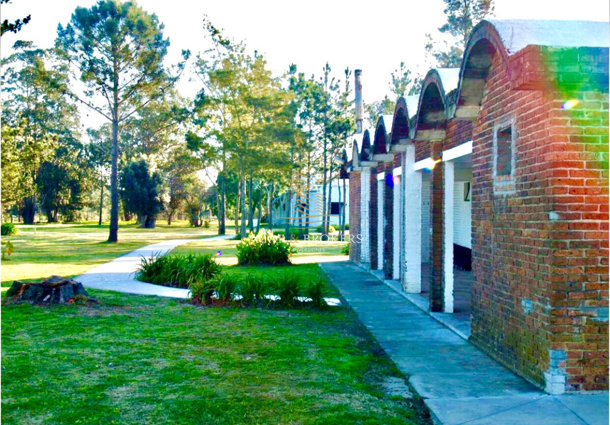 Chacra ID.102 - Chacra en venta Jose Ignacio 