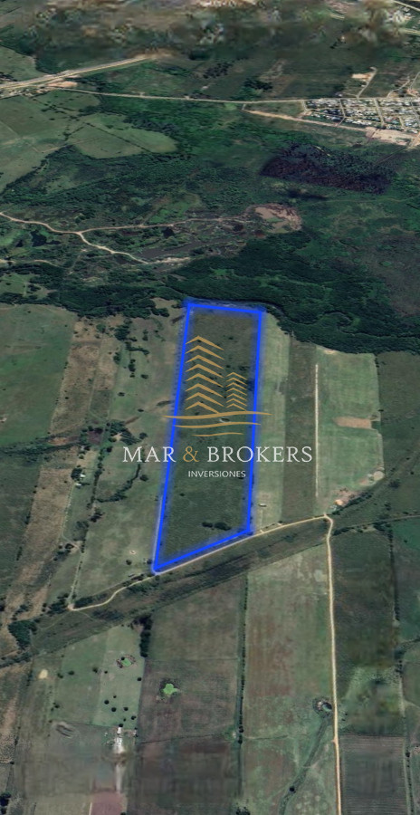 Chacra ID.1210 - 