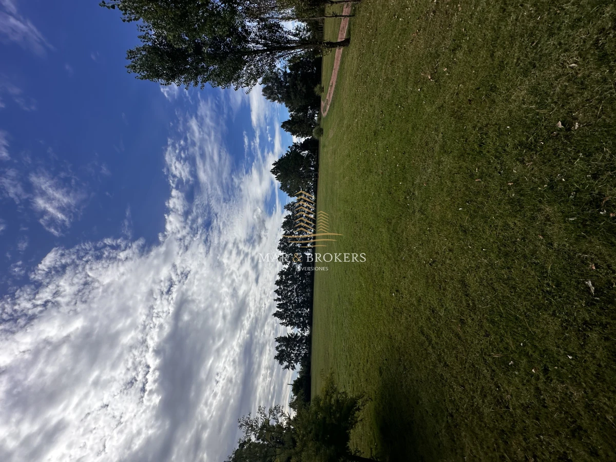 Chacra ID.1173 - Venta chacra manantiales 