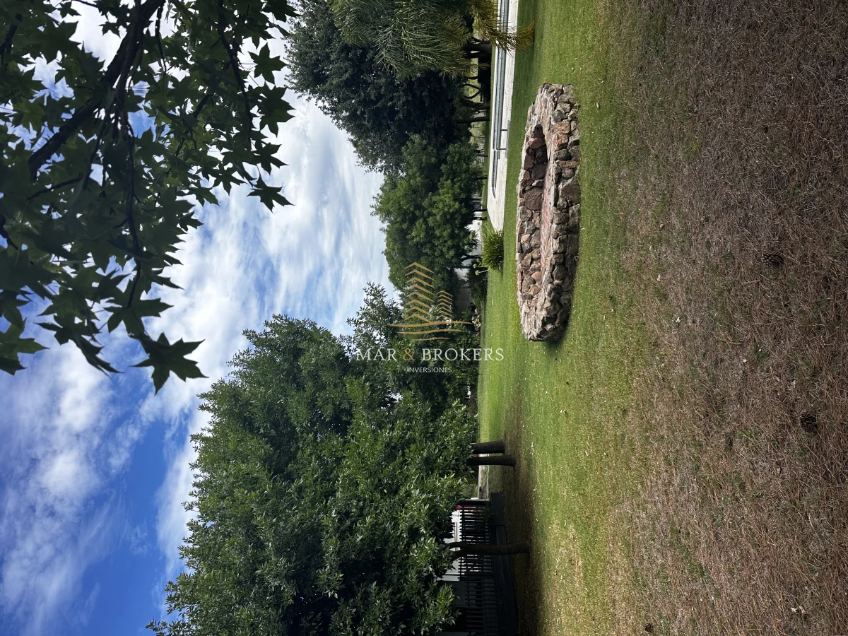 Chacra ID.1173 - Venta chacra manantiales 