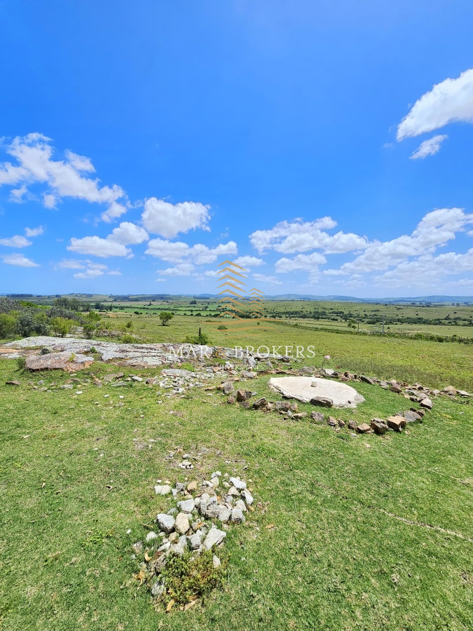 Chacra ID.963 - Ruta 39