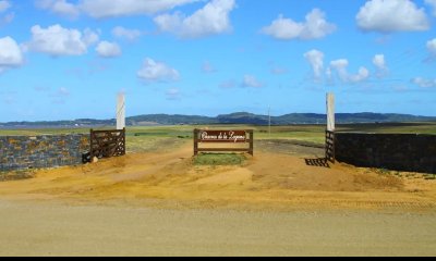 Chacra en Laguna del Sauce - Punta Ballena