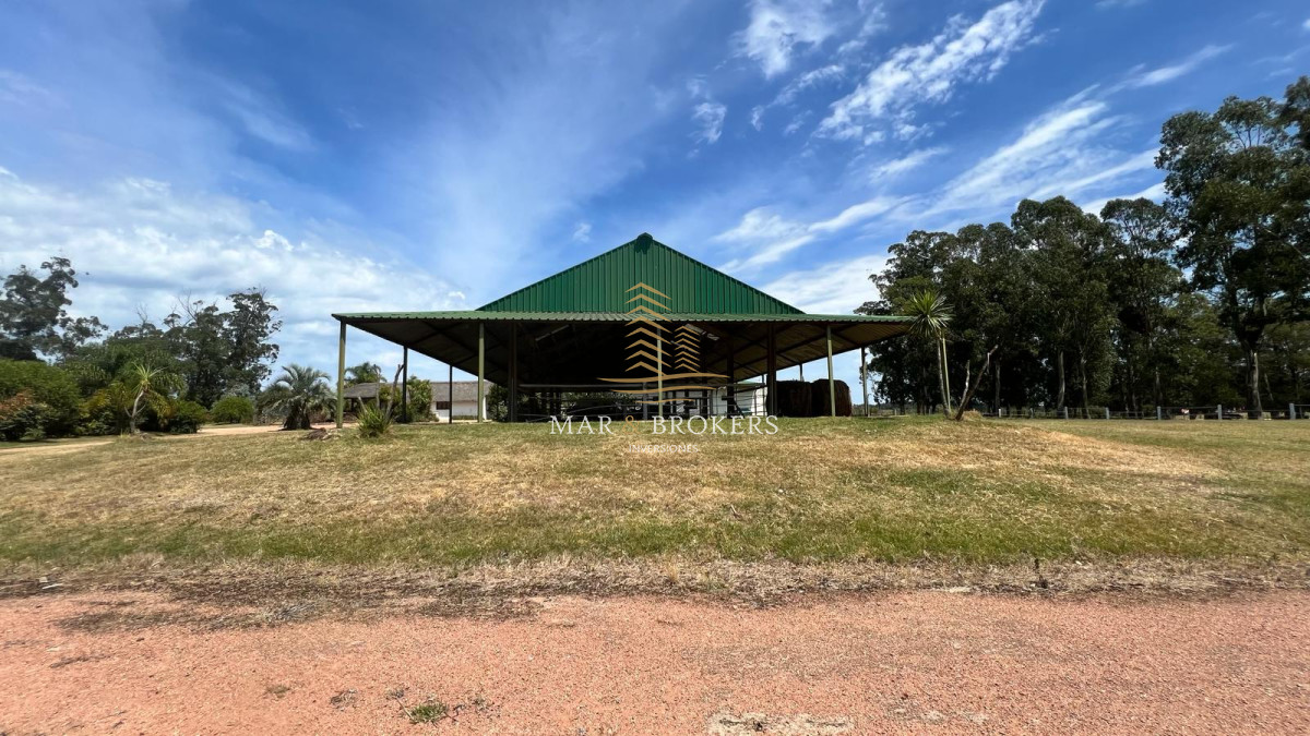 Campo Ref.965 - OPORTUNIDAD UNICA EN URUGUAY.