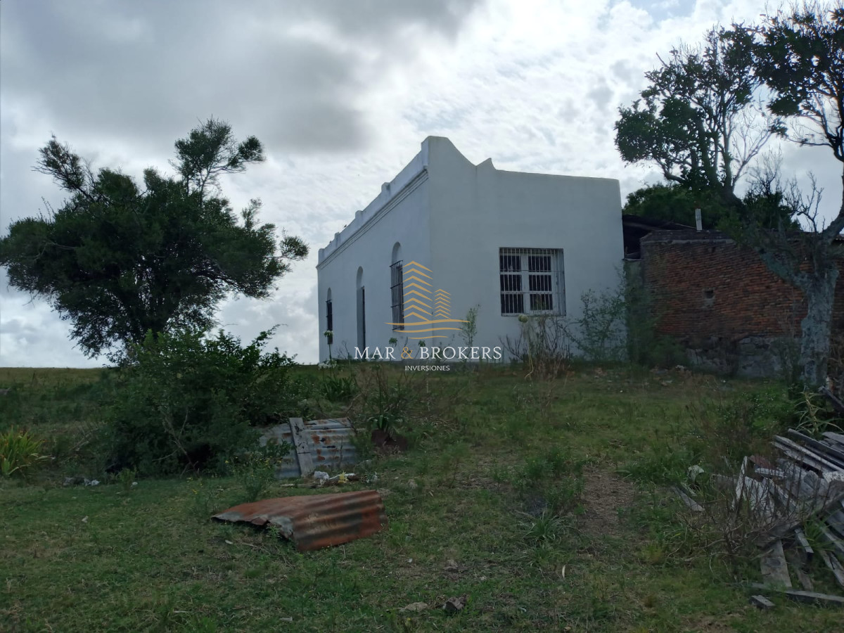 Campo Ref.107 - Campo Rincón de José Ignacio