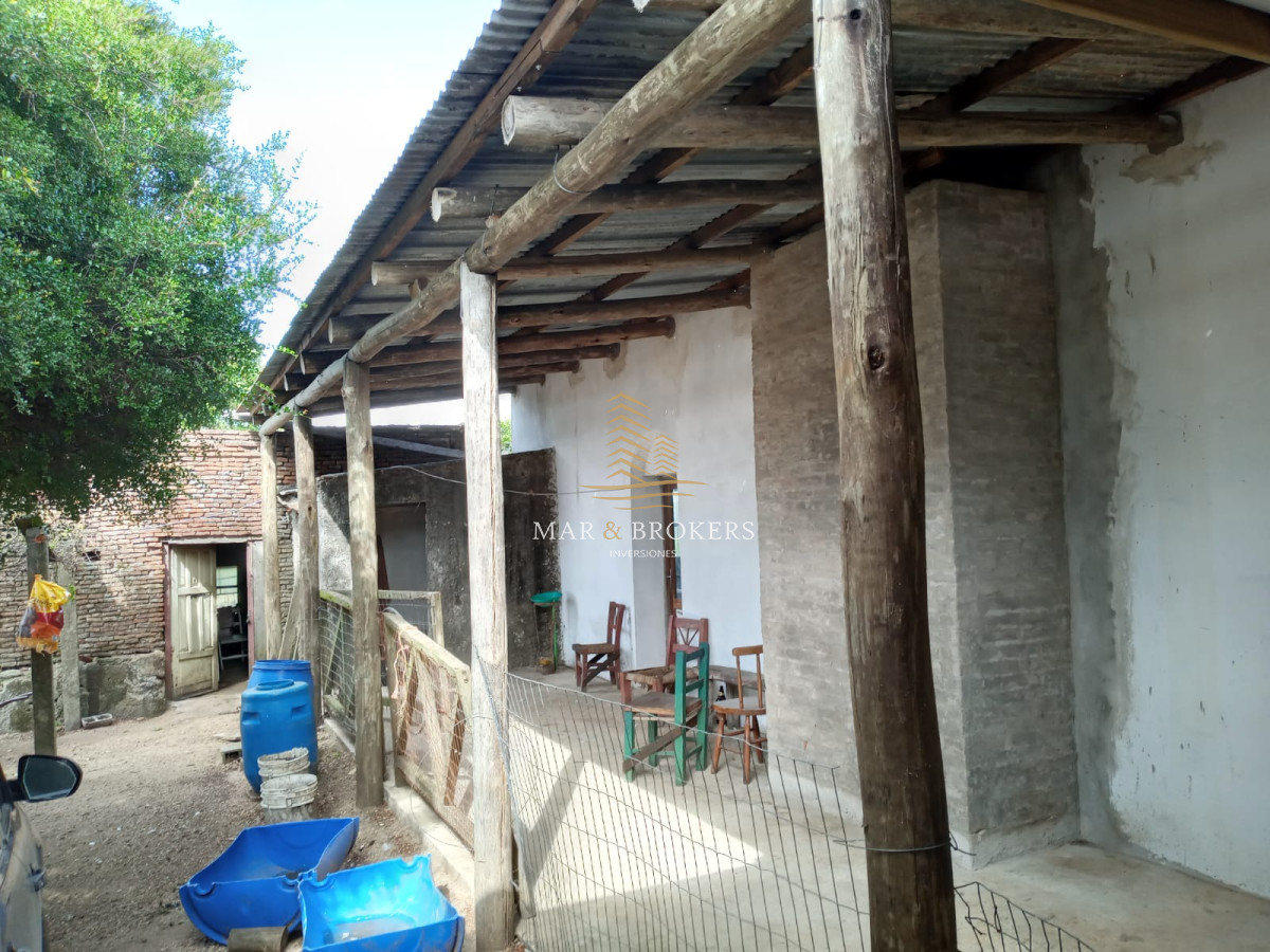 Campo Ref.107 - Campo Rincón de José Ignacio