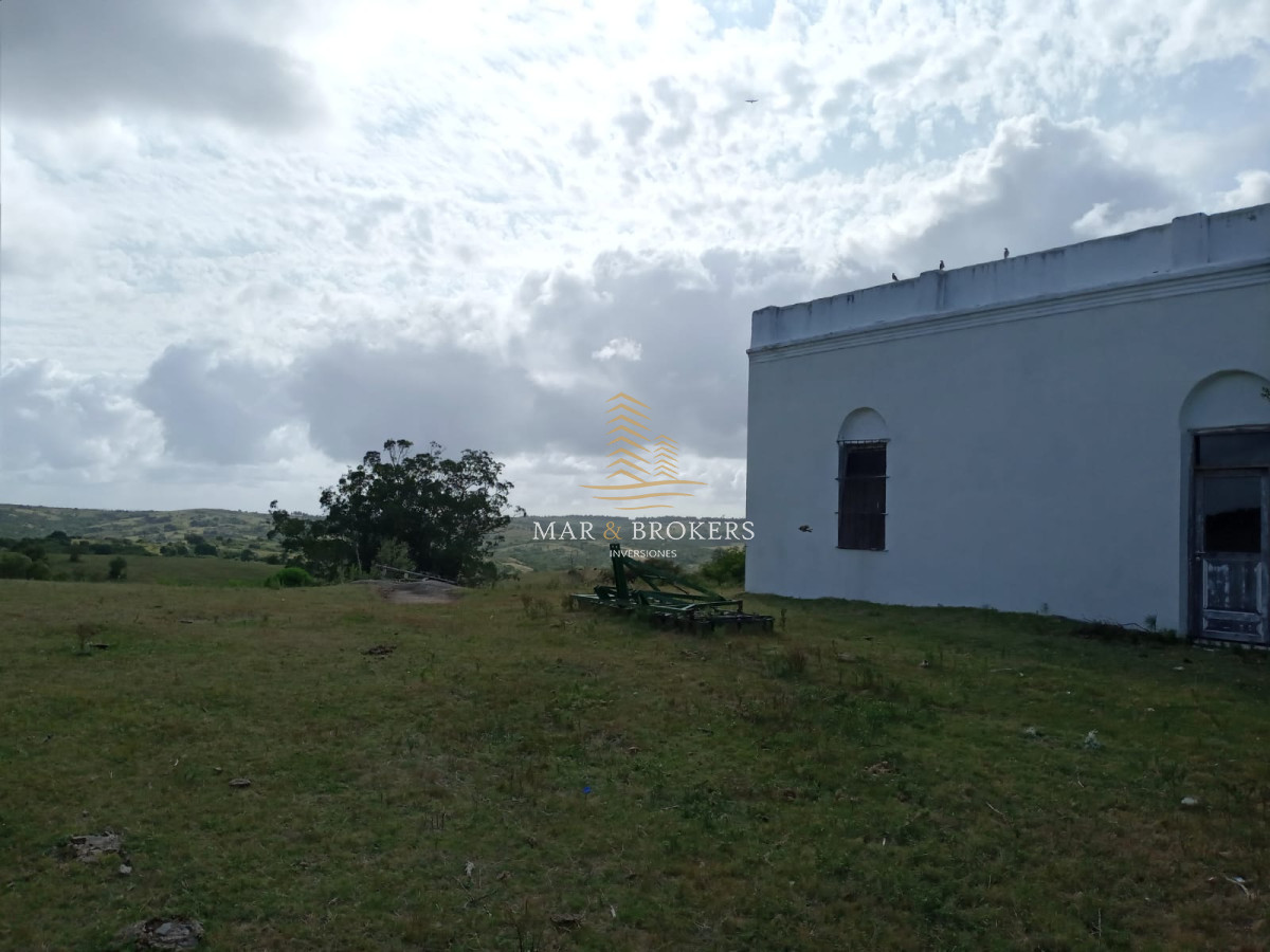 Campo Ref.107 - Campo Rincón de José Ignacio