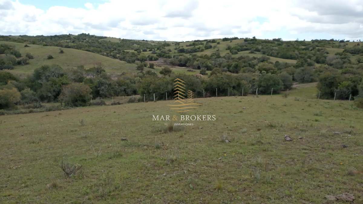 Campo Ref.107 - Campo Rincón de José Ignacio