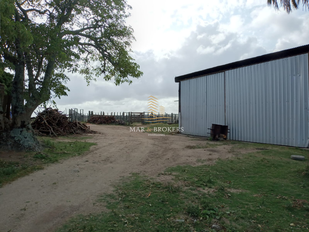 Campo Ref.107 - Campo Rincón de José Ignacio