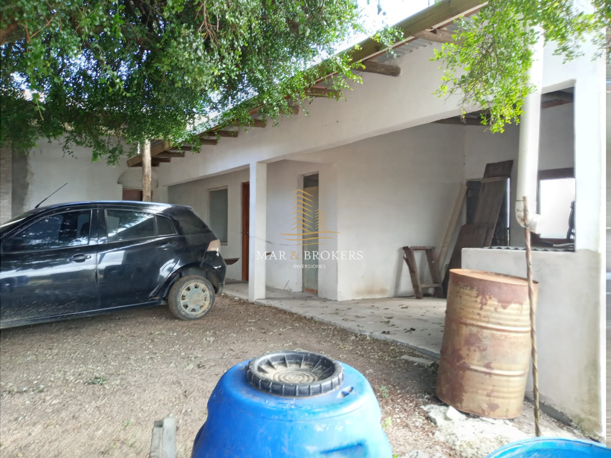 Campo Ref.107 - Campo Rincón de José Ignacio