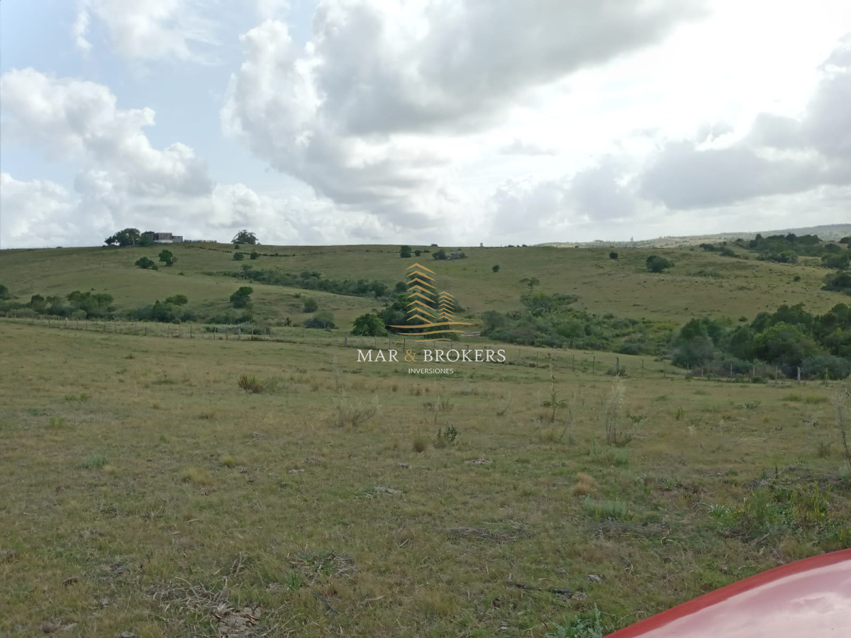 Campo Ref.107 - Campo Rincón de José Ignacio