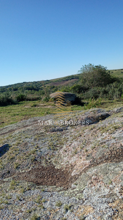 Campo Ref.107 - Campo Rincón de José Ignacio