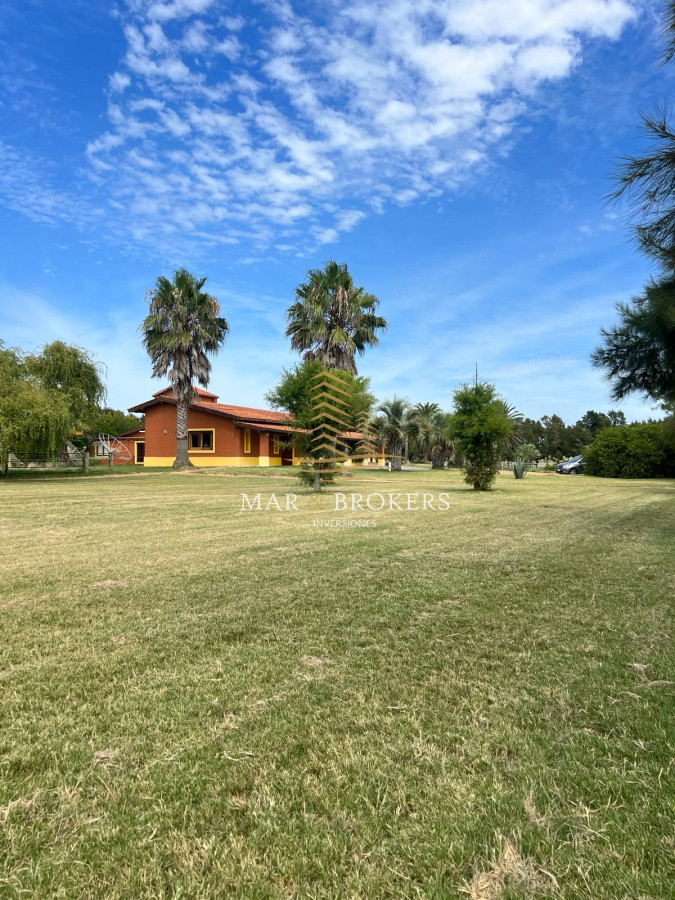 Campo Ref.965 - OPORTUNIDAD UNICA EN URUGUAY.