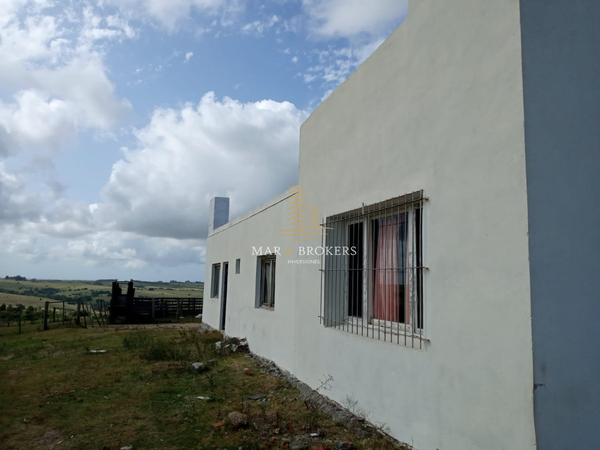 Campo Ref.107 - Campo Rincón de José Ignacio