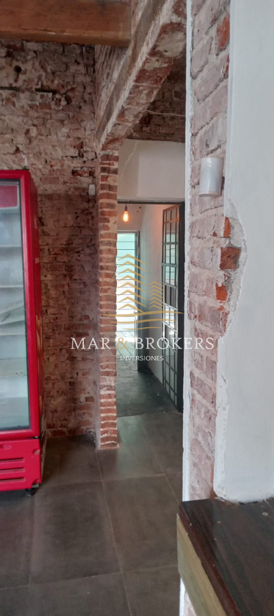 Local Comercial ID.1215 - Local en , 