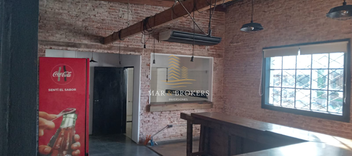 Local Comercial ID.1215 - Local en , 