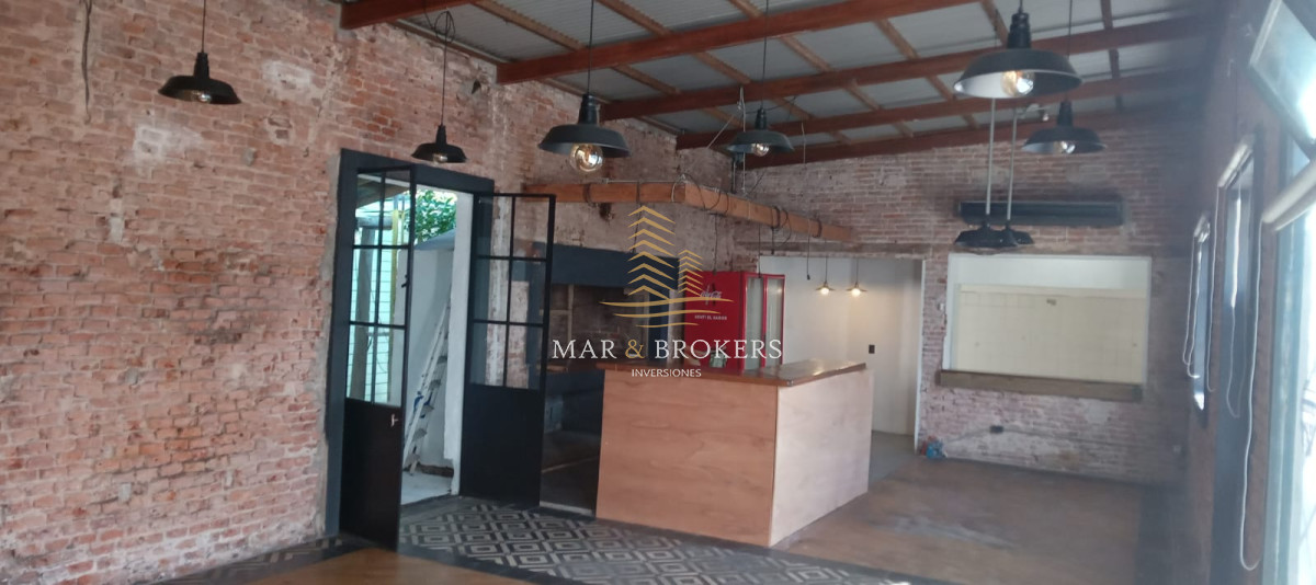 Local Comercial ID.1215 - Local en , 