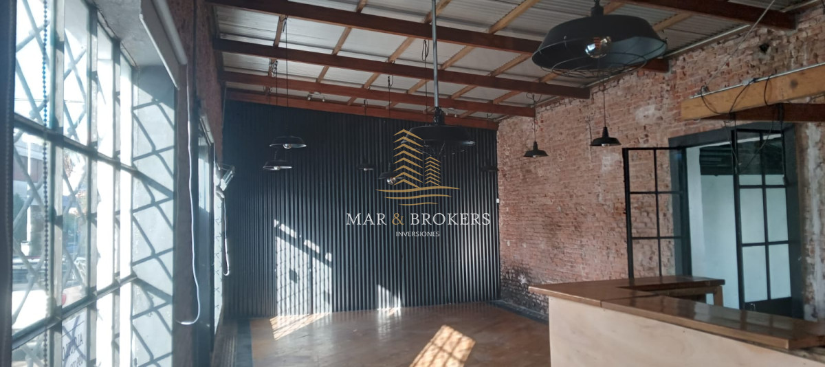 Local Comercial ID.1215 - Local en , 