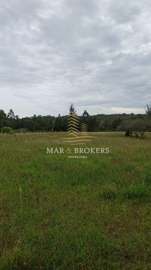 Terreno ID.1042 - Venta terreno para desarrollo 