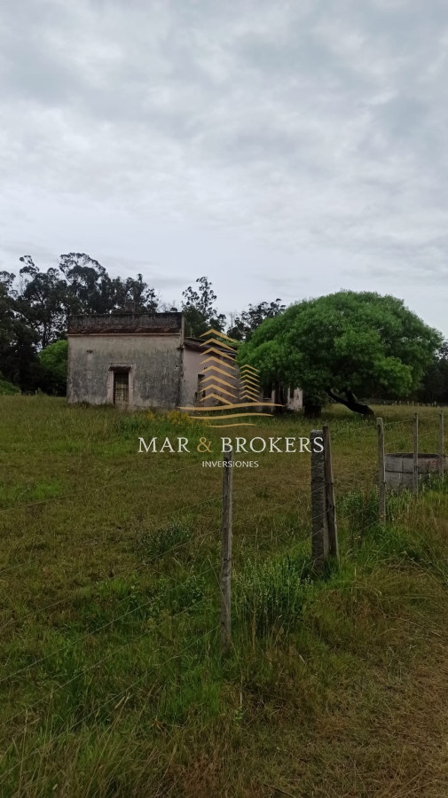 Terreno ID.1042 - Venta terreno para desarrollo 
