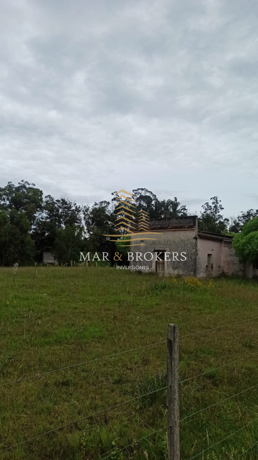 Terreno ID.1042 - Venta terreno para desarrollo 