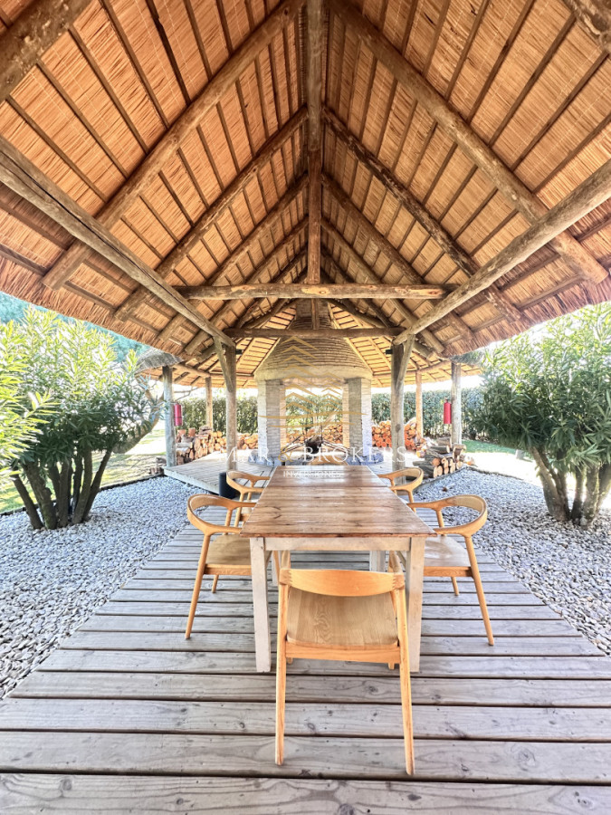 Terreno ID.1640 - Venta terreno en la barra 