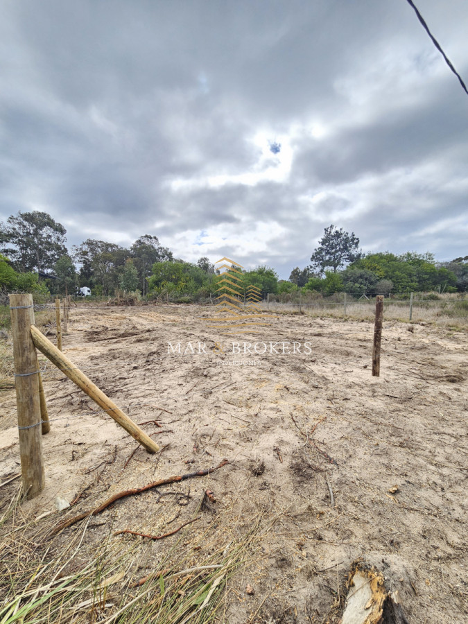 Terreno ID.1276 - Terreno en Punta Ballena, Sauce de Portezuelo