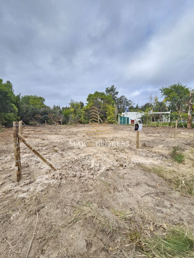 Terreno ID.1273 - Terreno en Punta Ballena, Sauce de Portezuelo